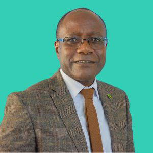 Dkt. Richard Masika